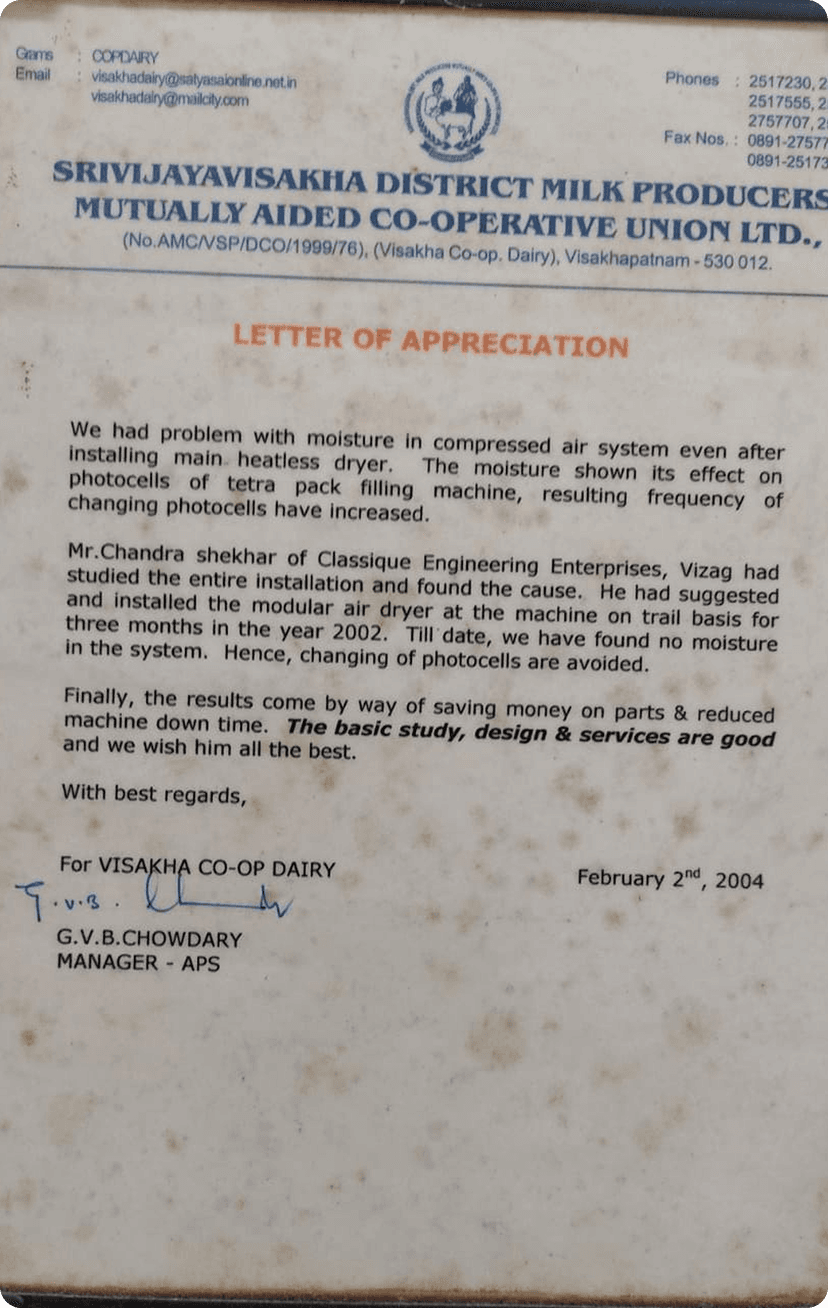 Factory workers discussing