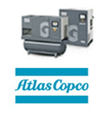 ATLAS COPCO product