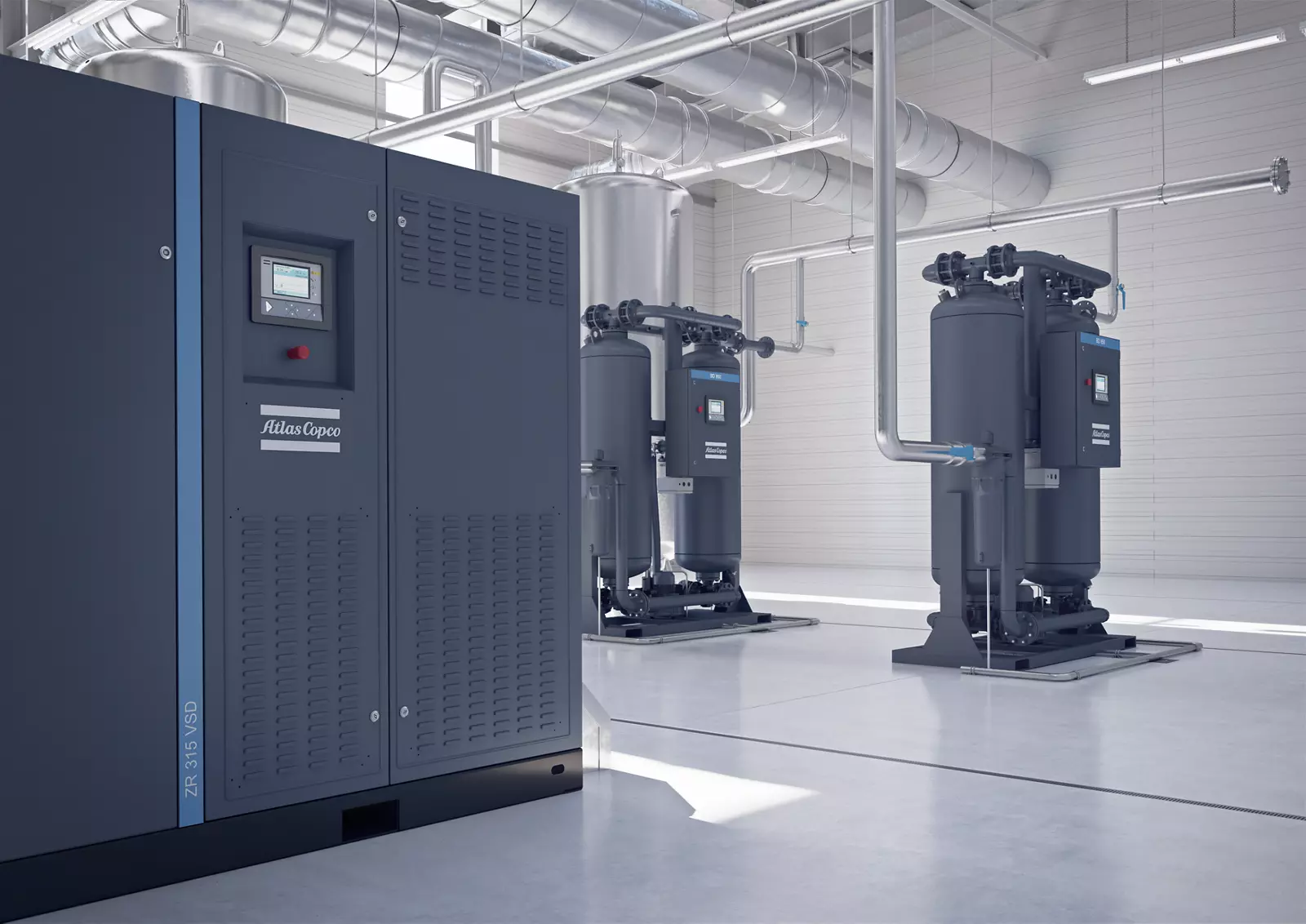 Lab-tested. Industry-approved.